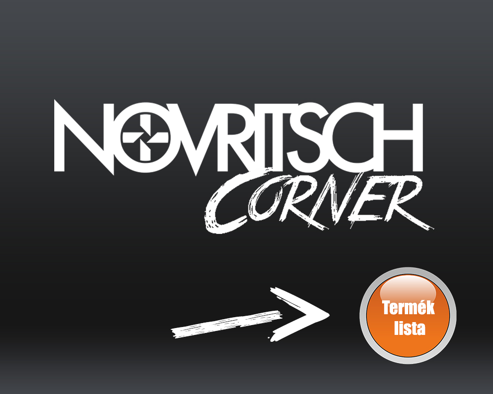 Novritsch Corner